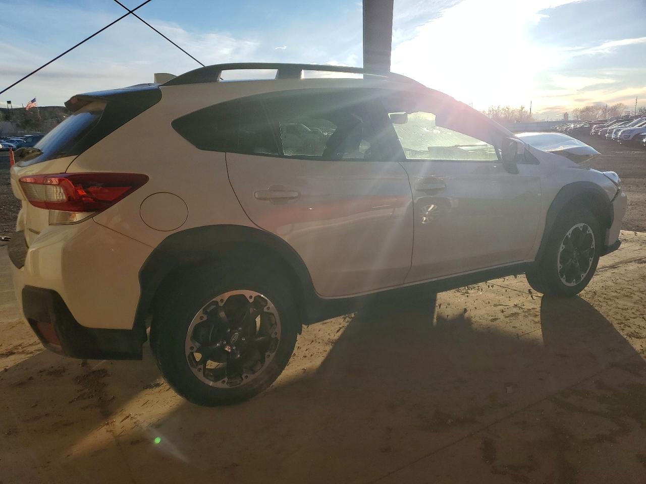 Subaru Crosstrek Premium