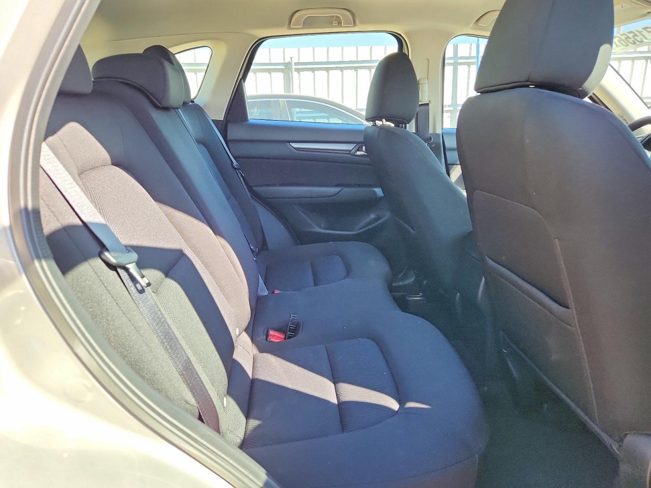 Mazda Cx
