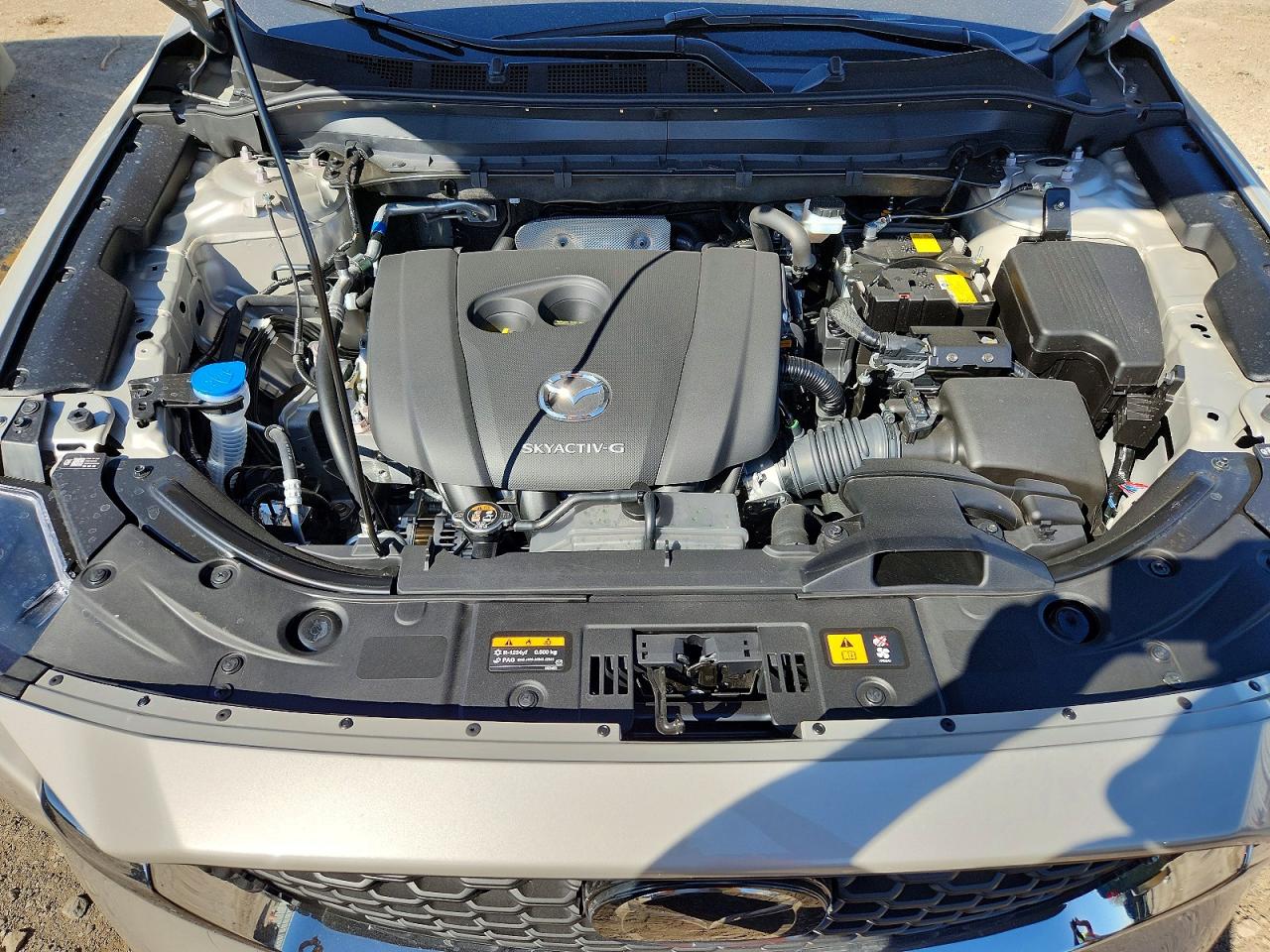 Mazda Cx