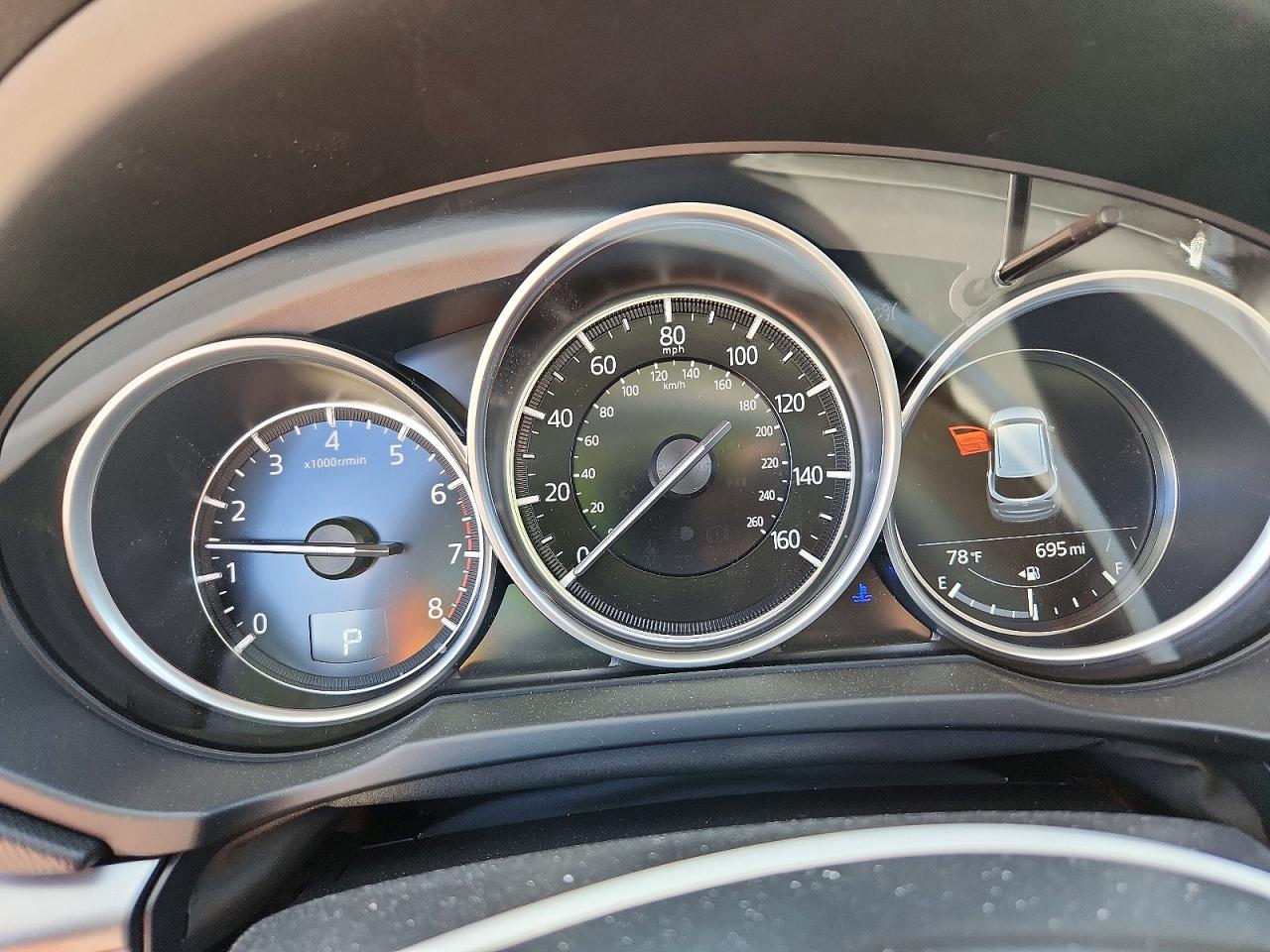 Mazda Cx
