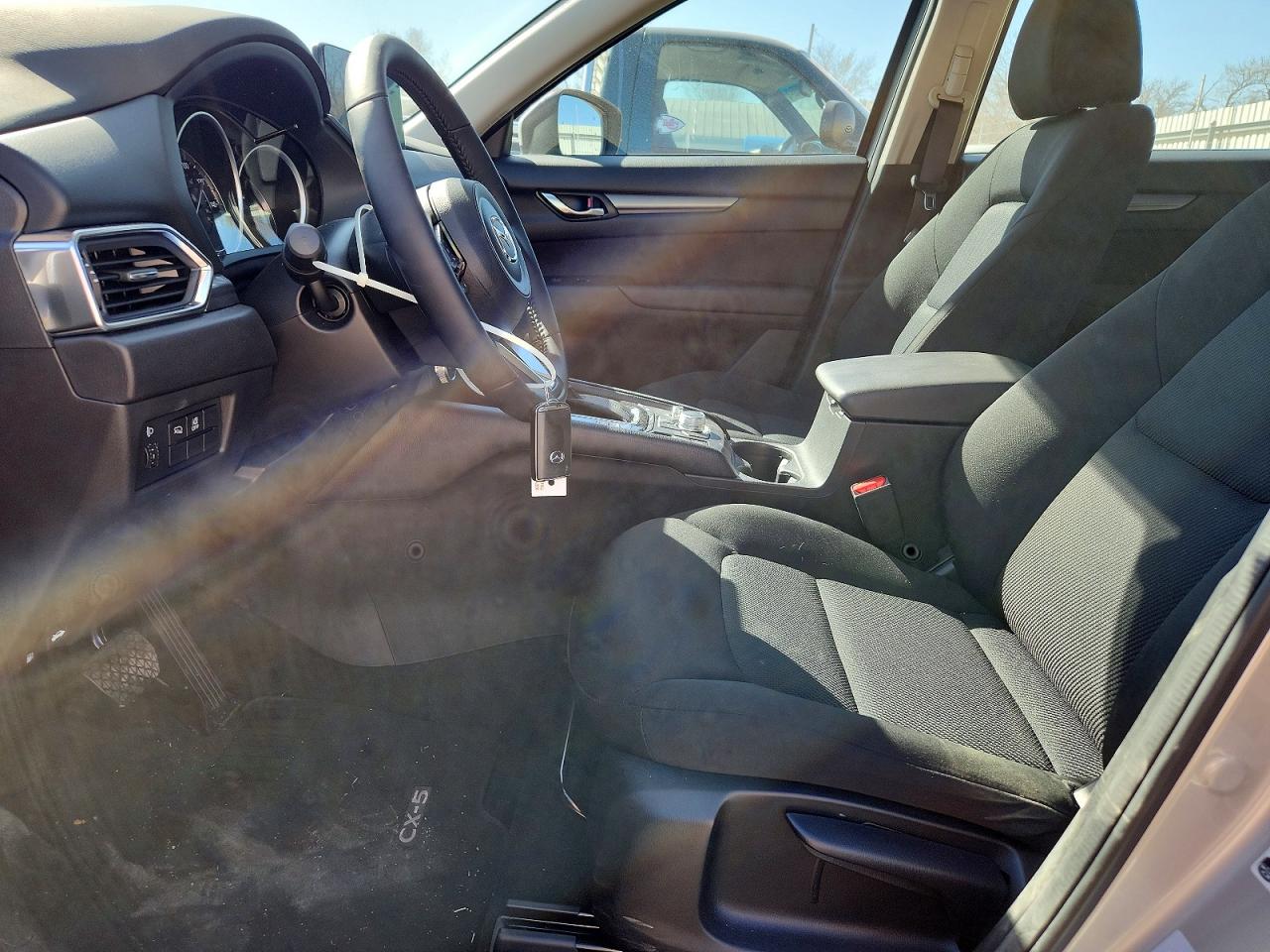 Mazda Cx