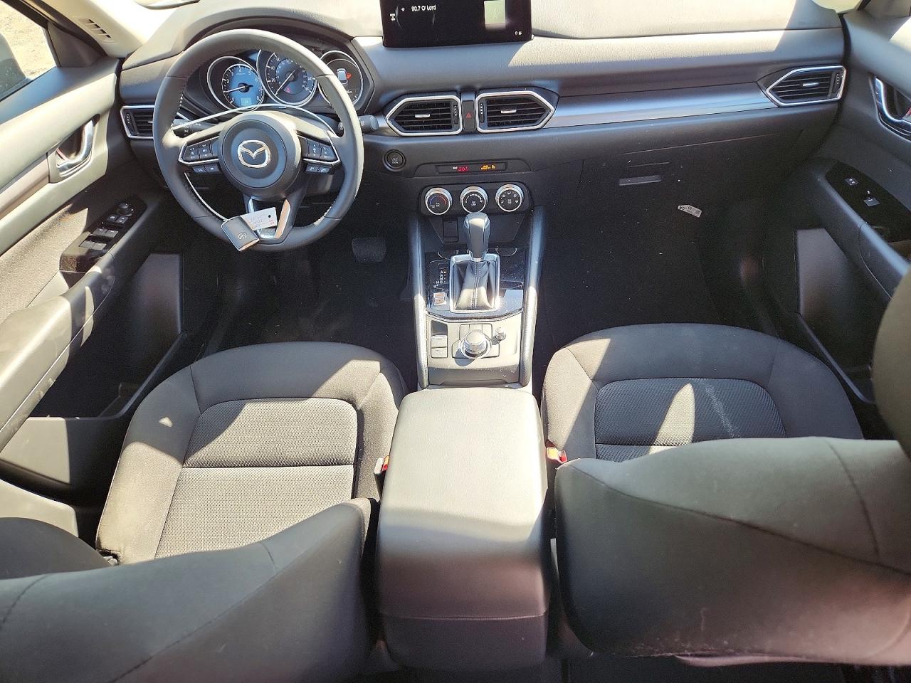Mazda Cx