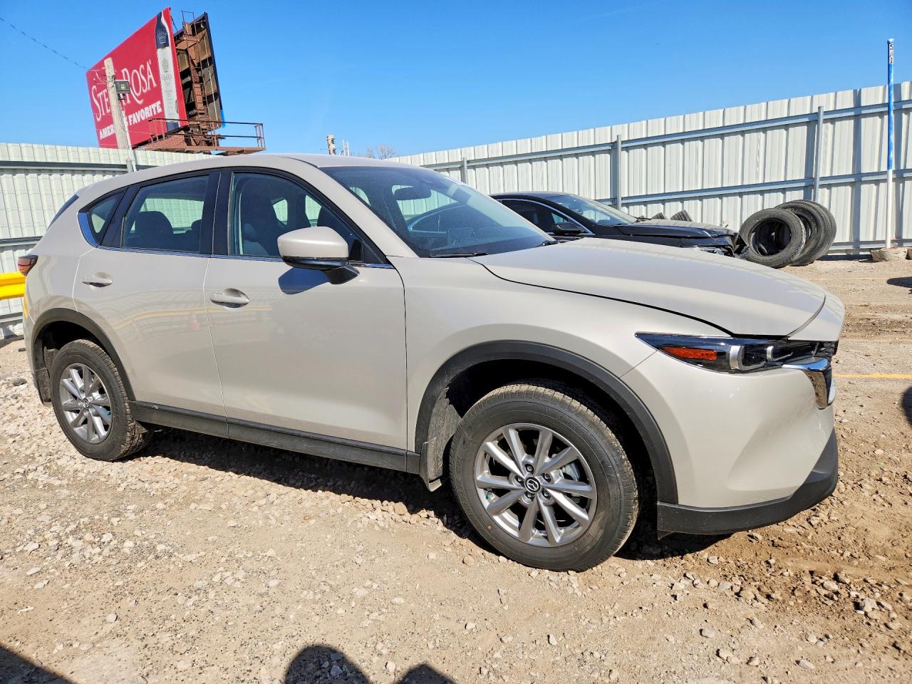 Mazda Cx