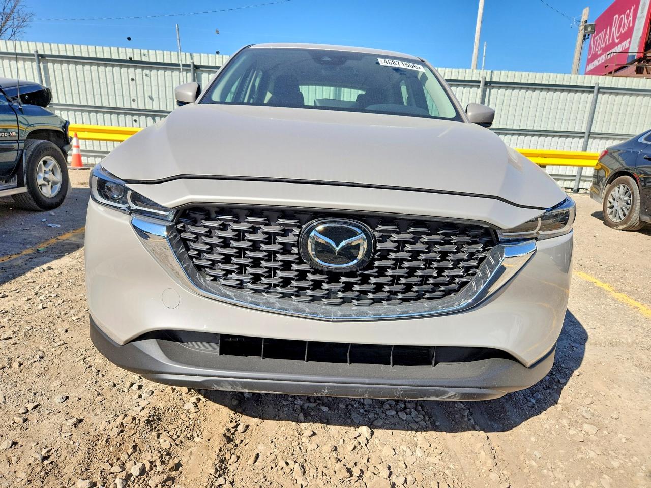 Mazda Cx