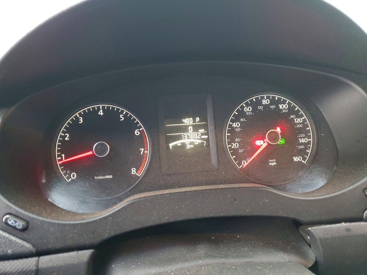 Volkswagen Jetta Base