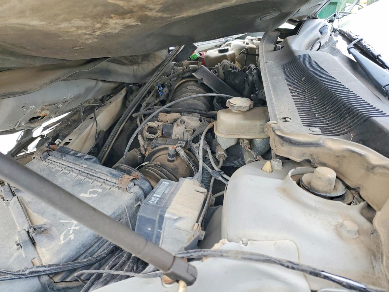 Pontiac Bonneville Se