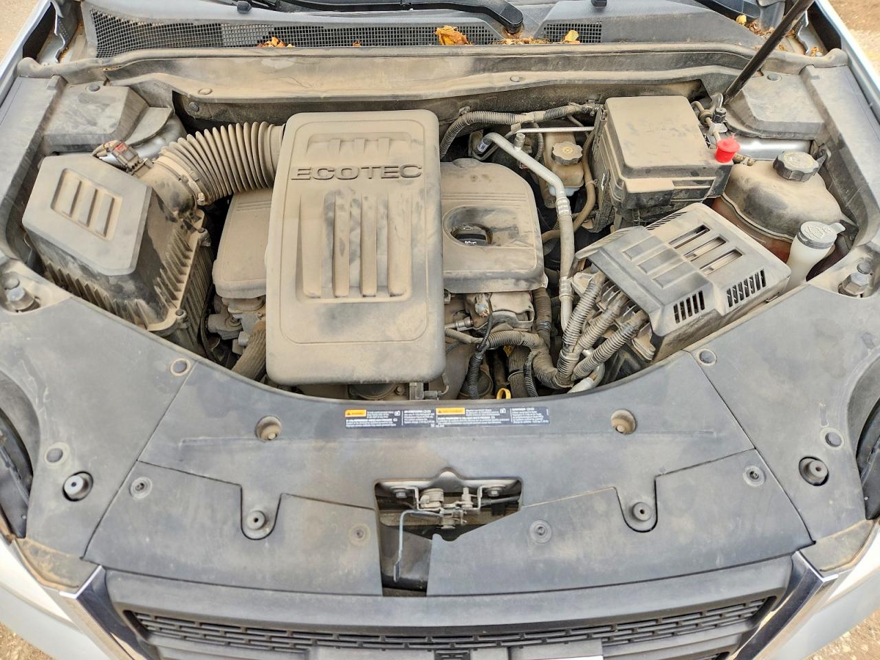 GMC Terrain Slt