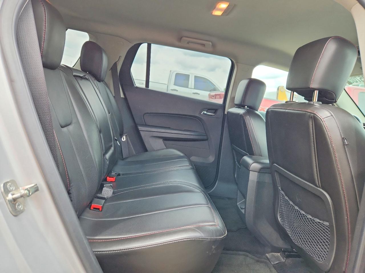 GMC Terrain Slt