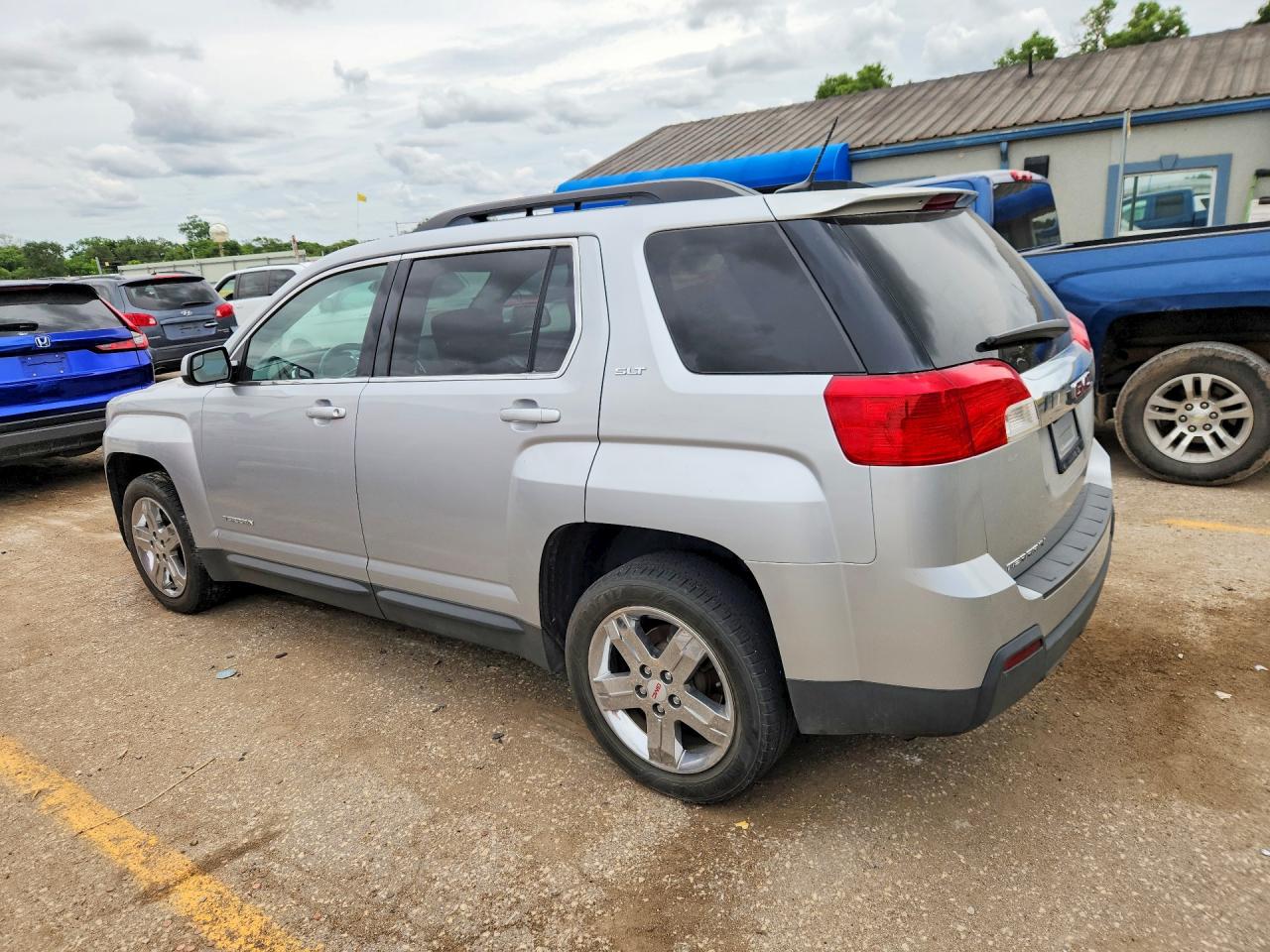 GMC Terrain Slt