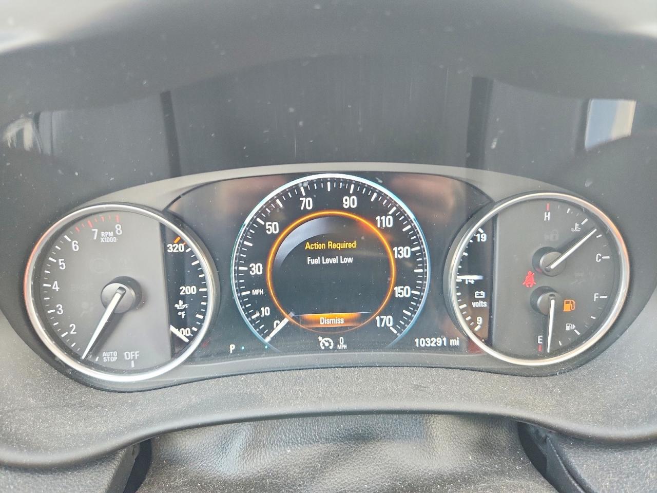 Buick Envision Premium Ii