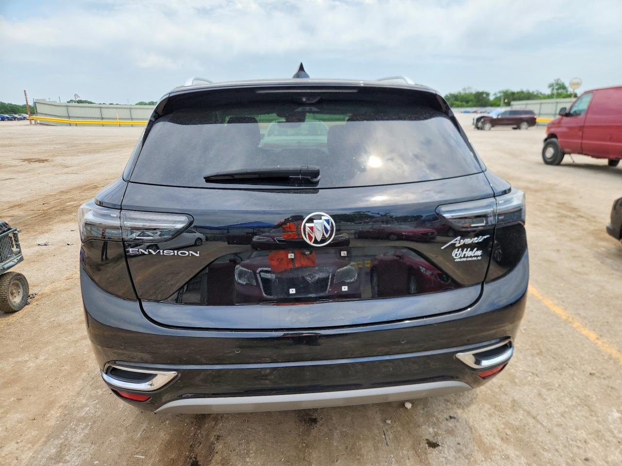 Buick Envision Avenir