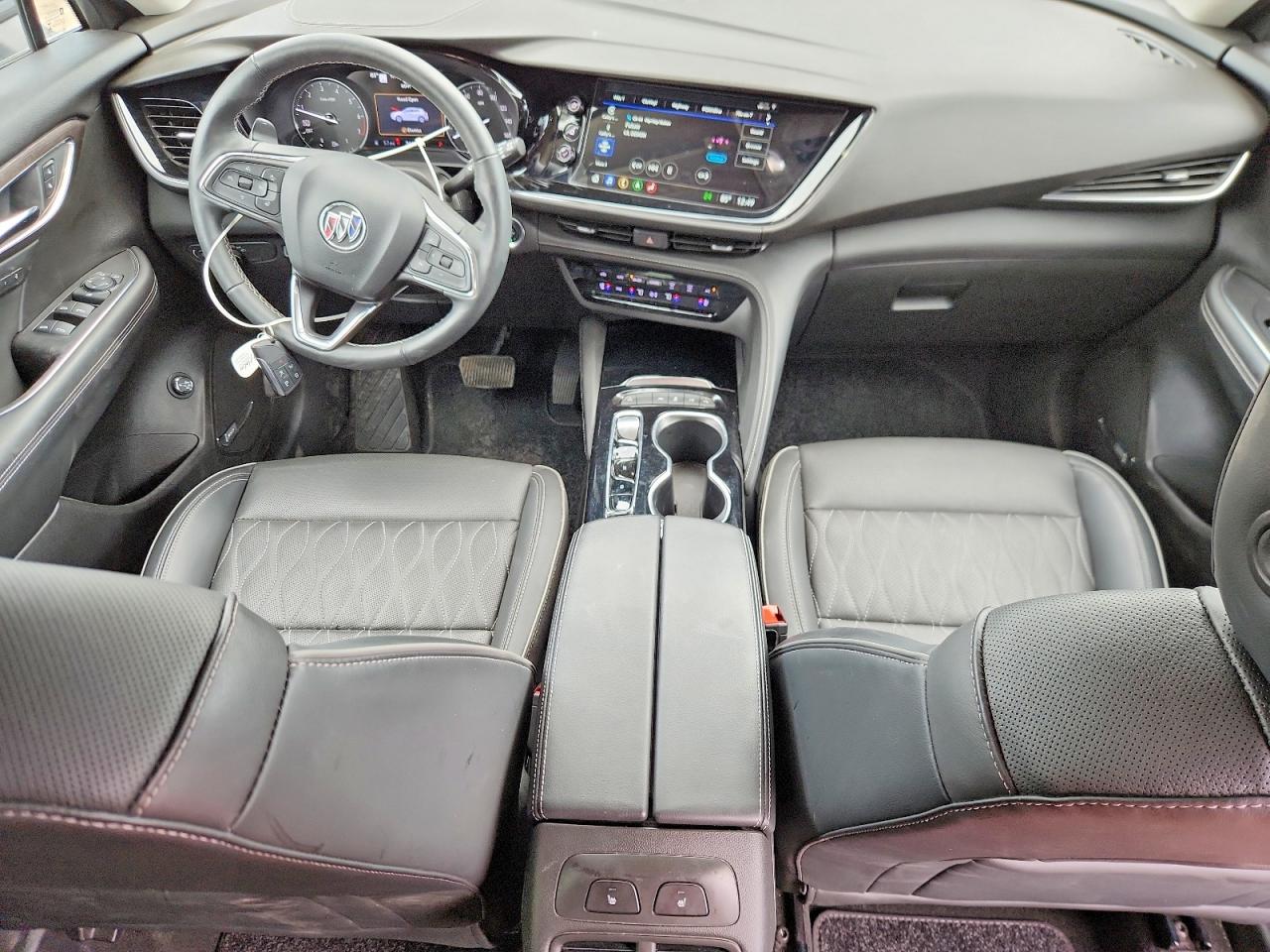 Buick Envision Avenir