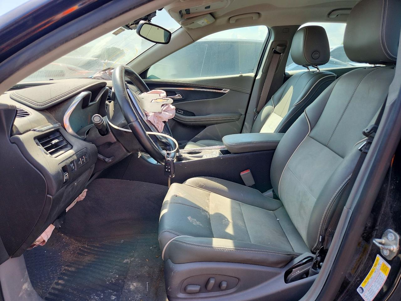 Chevrolet Impala Lt