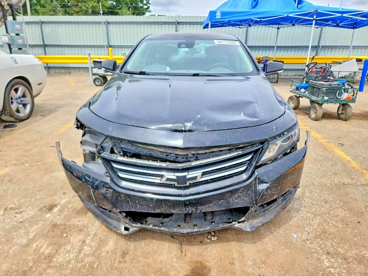 Chevrolet Impala Lt