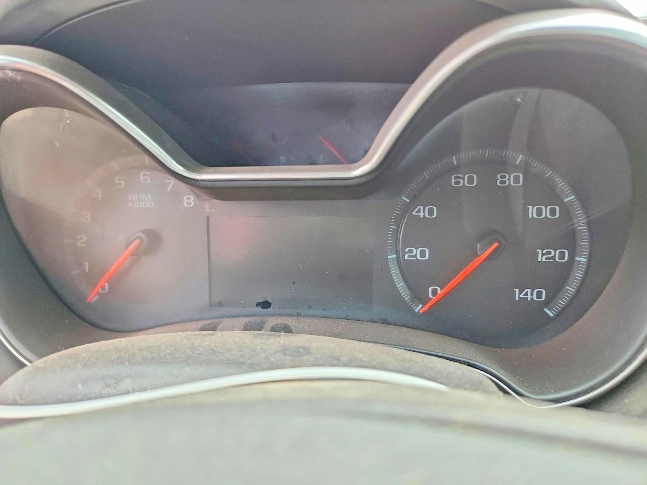 Chevrolet Impala Lt