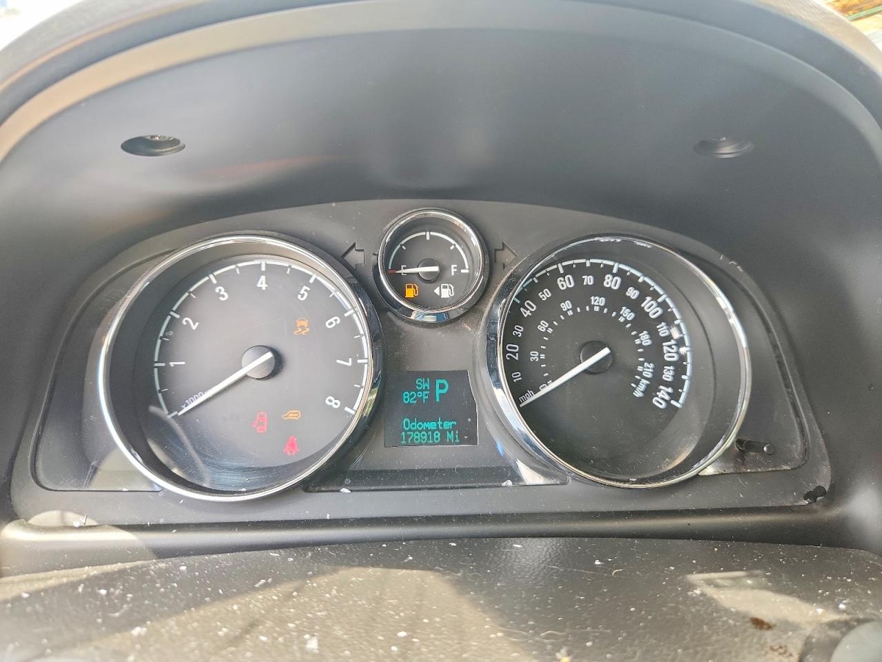 Chevrolet Captiva Ls