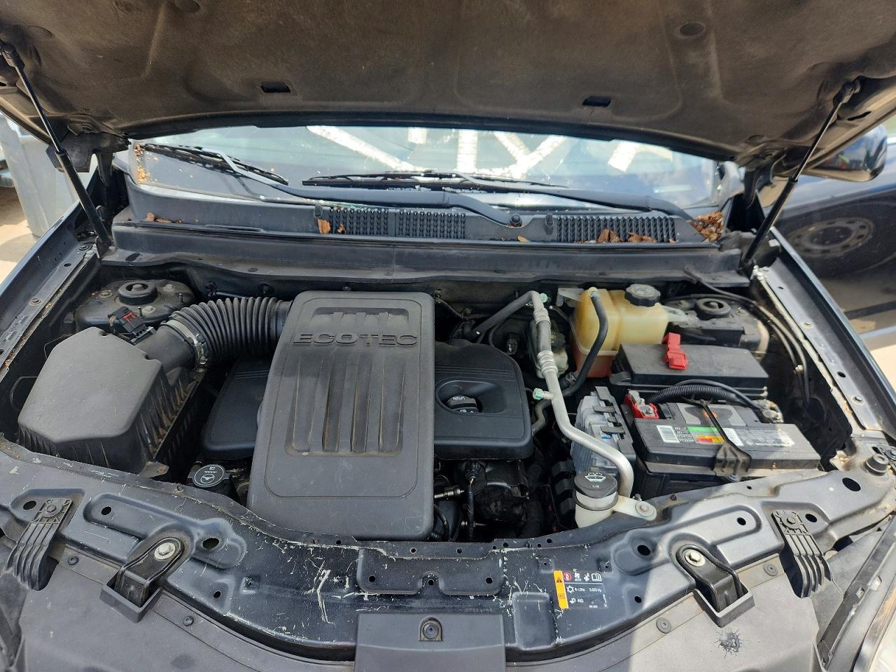 Chevrolet Captiva Ls