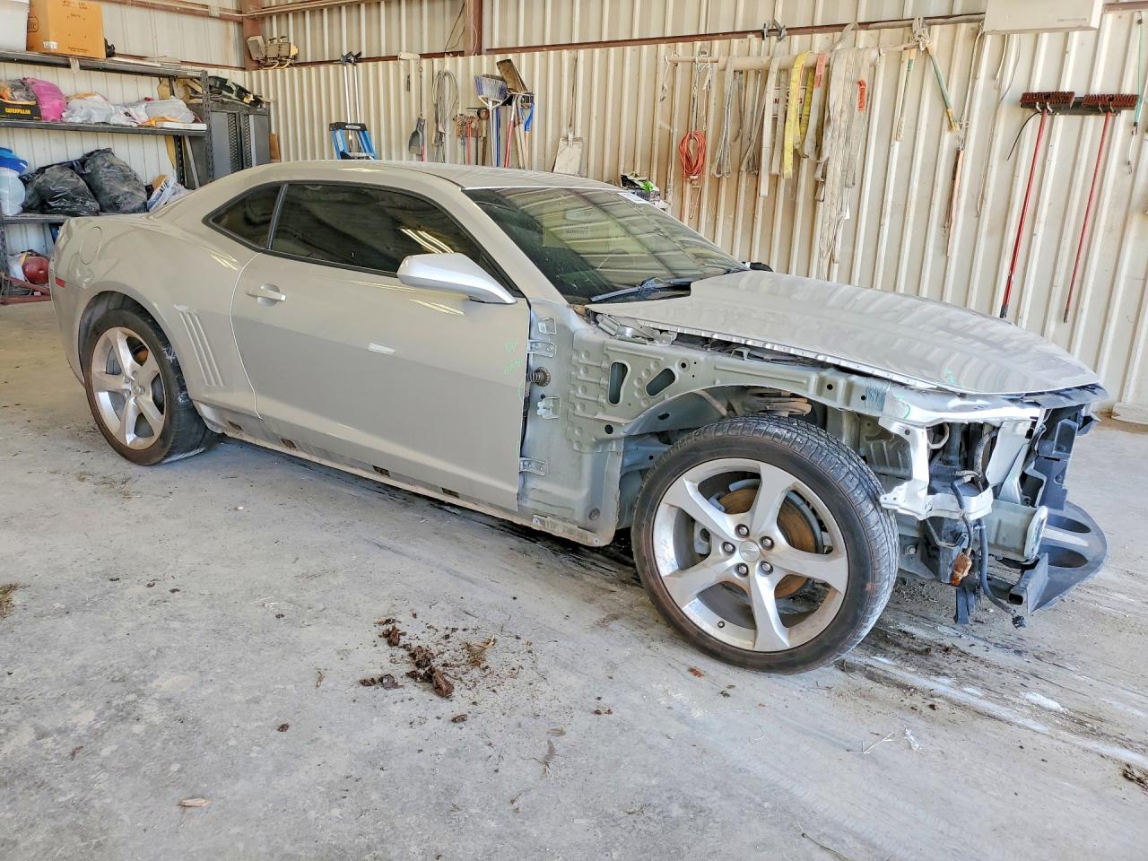 Chevrolet Camaro Lt
