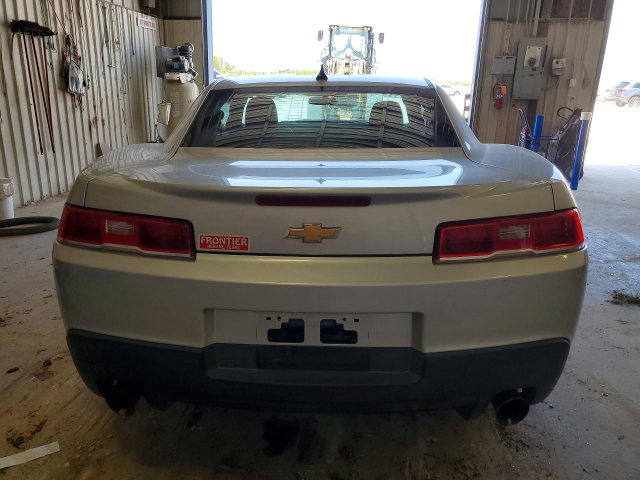 Chevrolet Camaro Lt