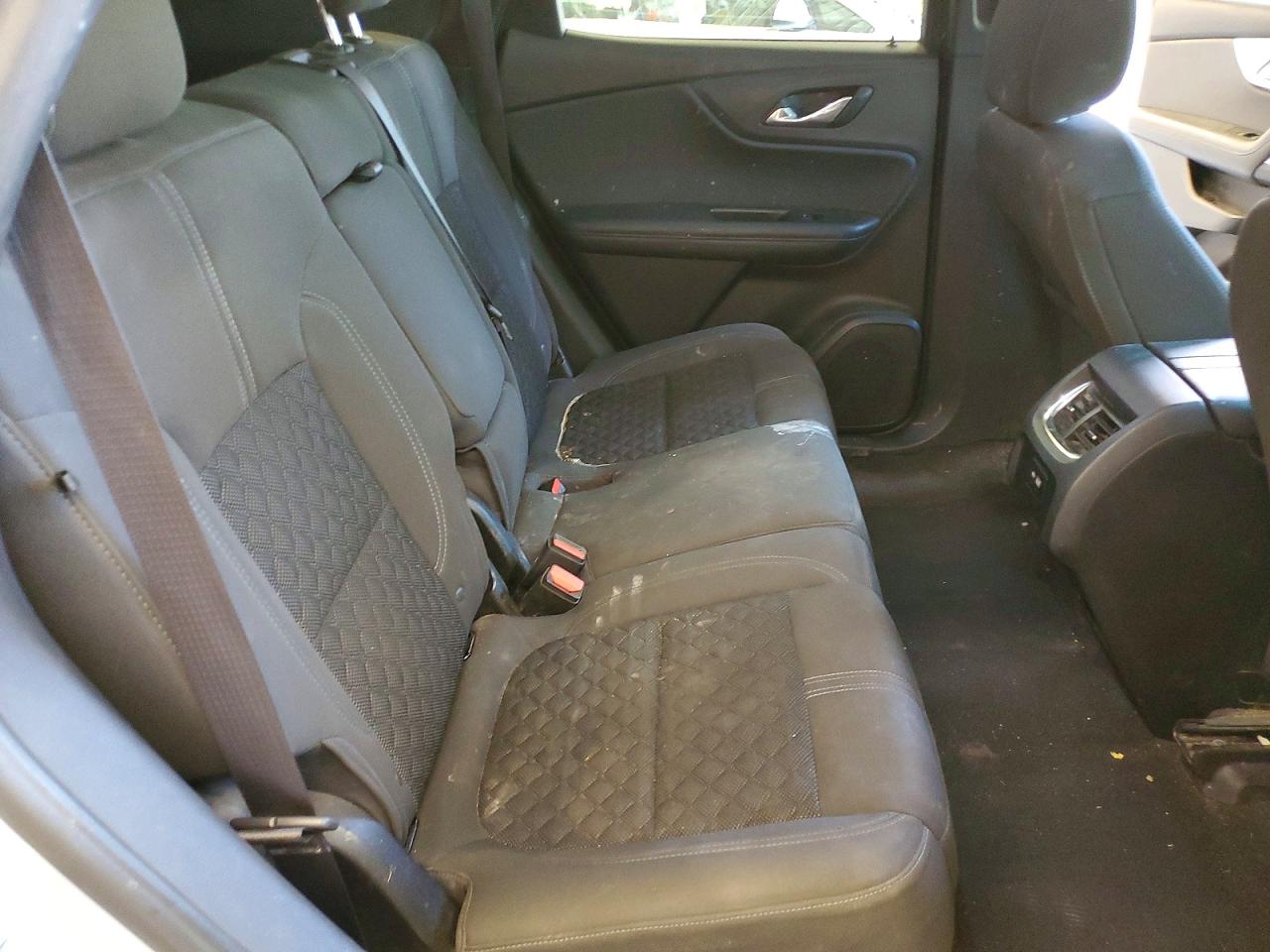Chevrolet Blazer 1lt