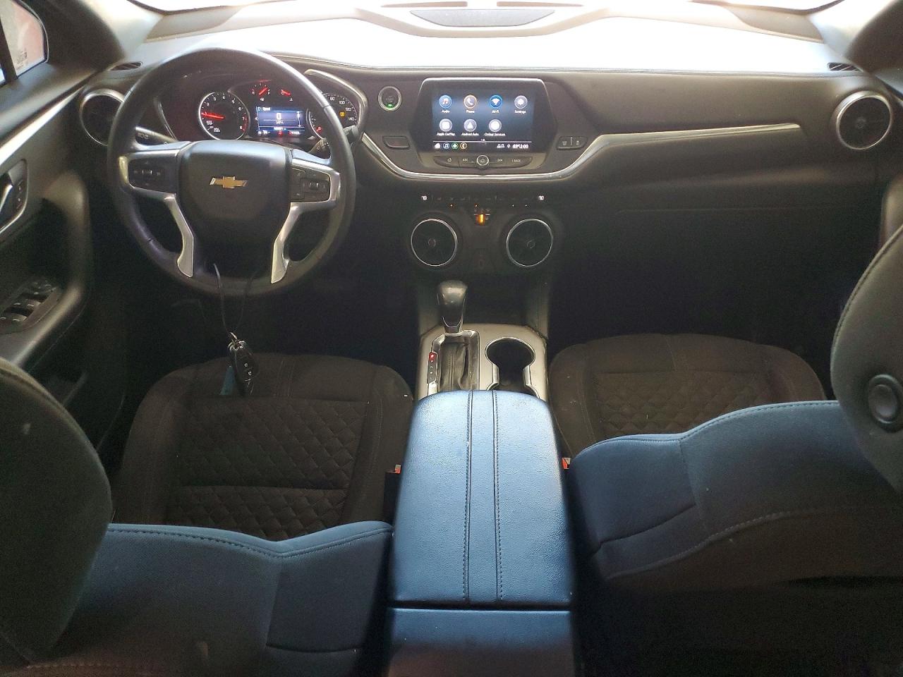 Chevrolet Blazer 1lt
