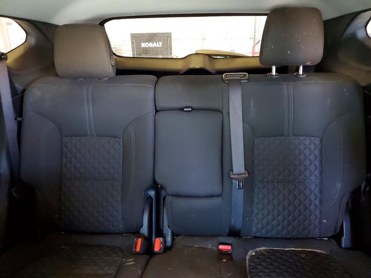 Chevrolet Blazer 1lt