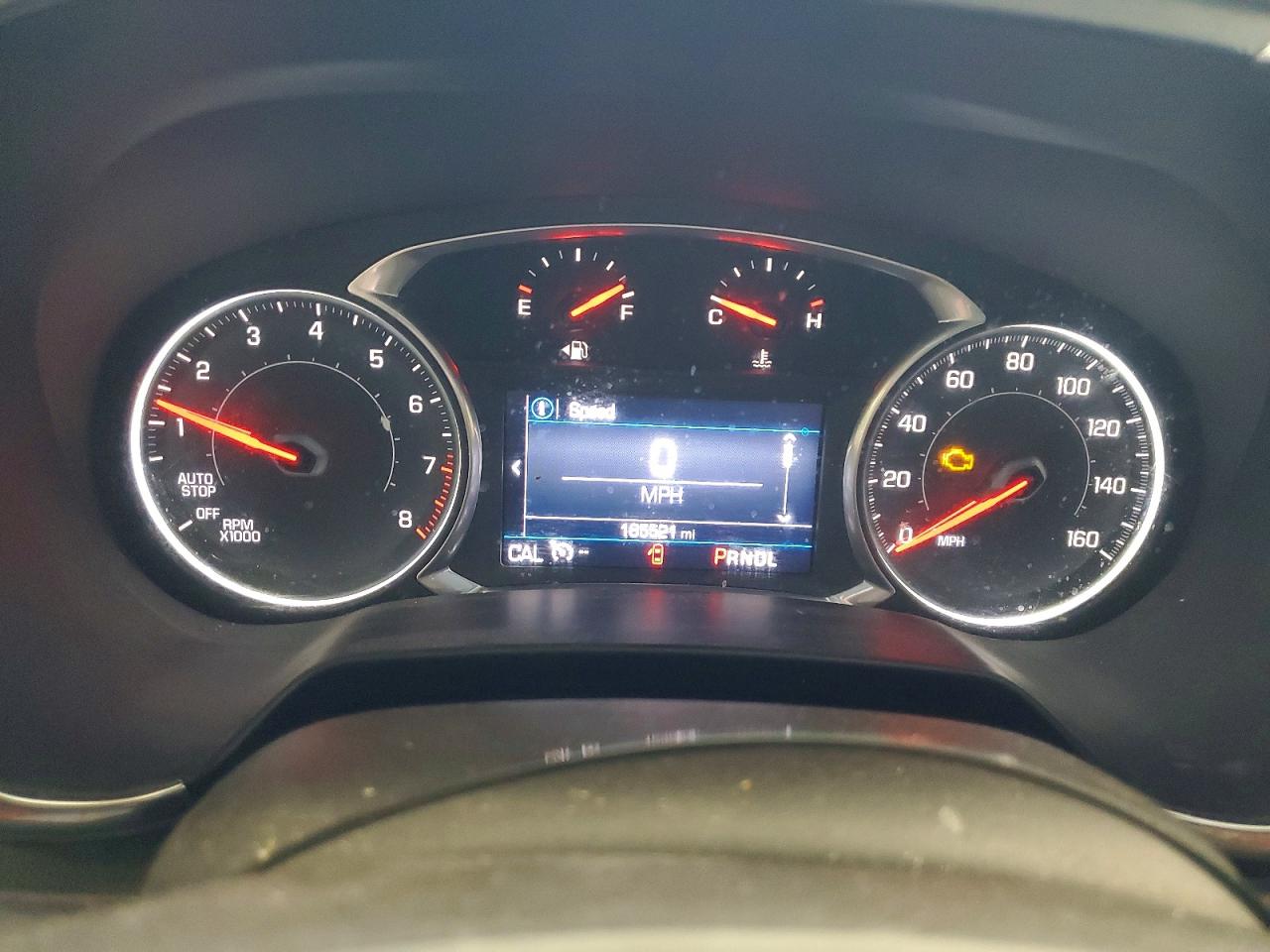 Chevrolet Blazer 1lt