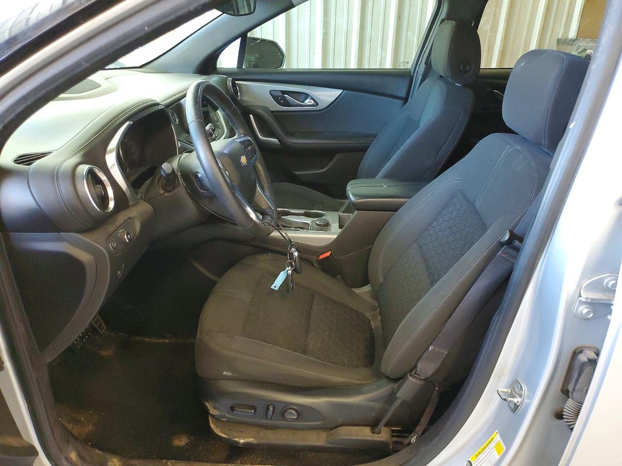 Chevrolet Blazer 1lt