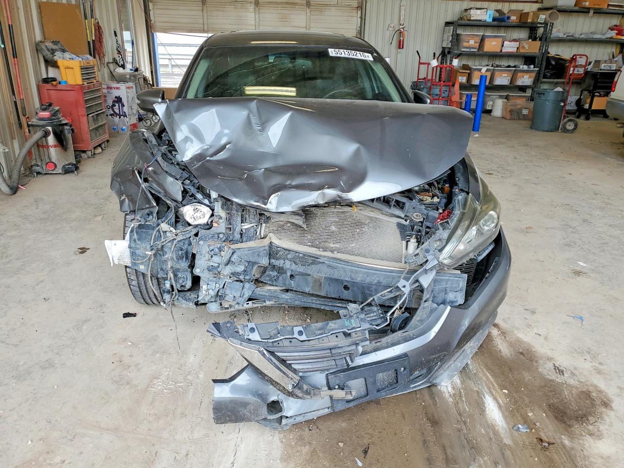 Nissan Altima 2.5 Sl