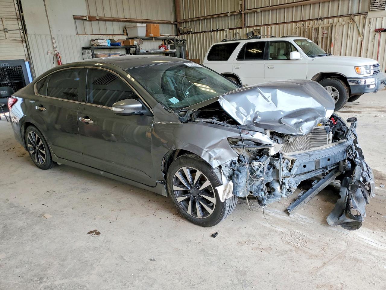 Nissan Altima 2.5 Sl