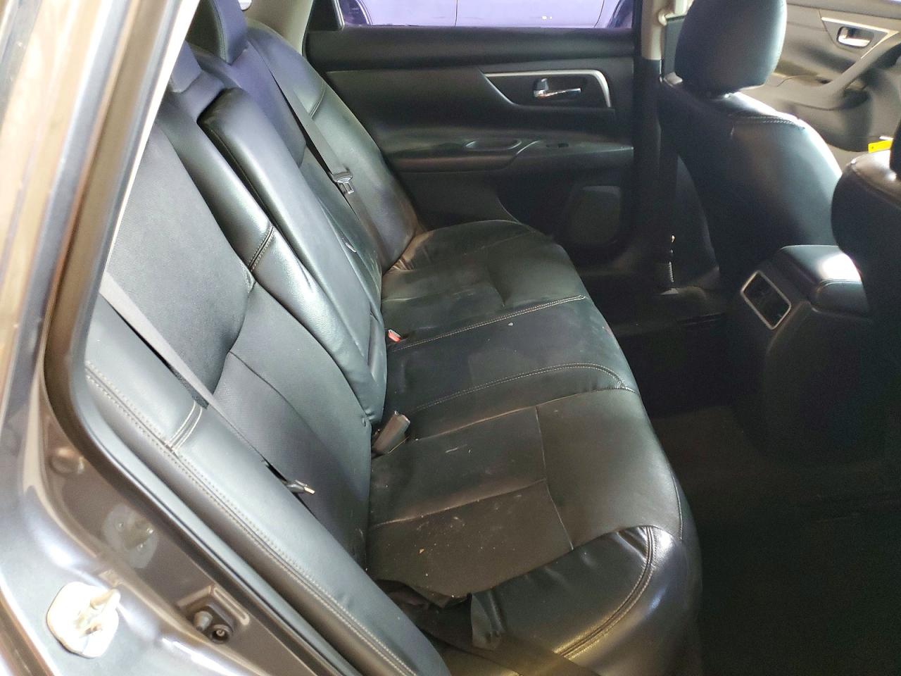 Nissan Altima 2.5 Sl
