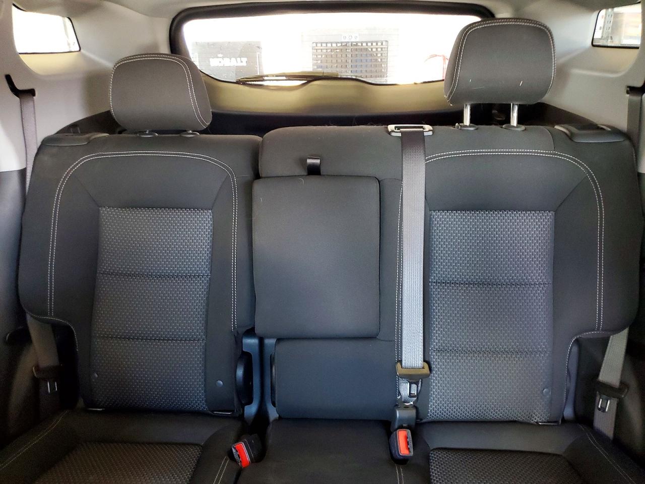 GMC Terrain Sle
