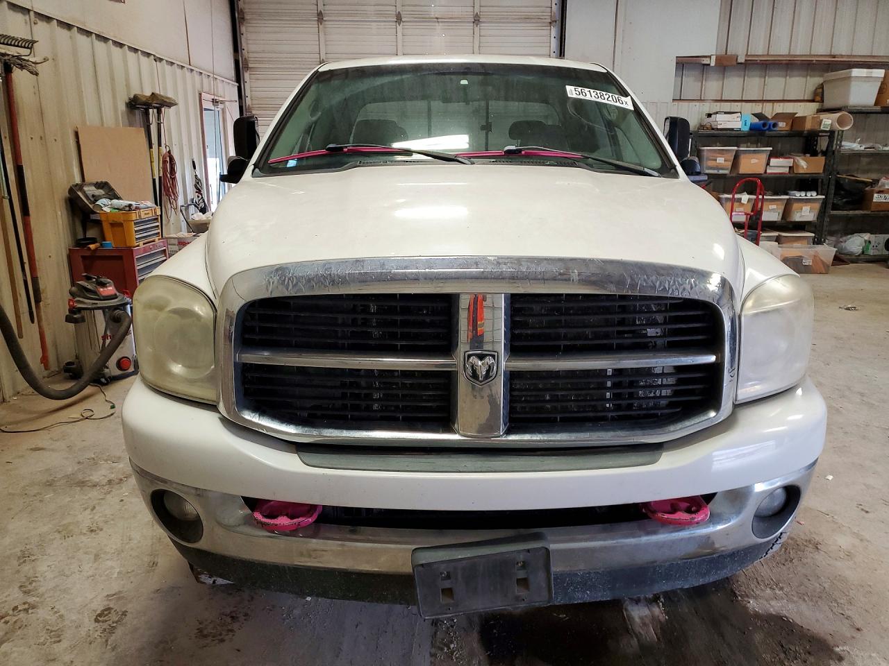 Dodge Ram 2500 St