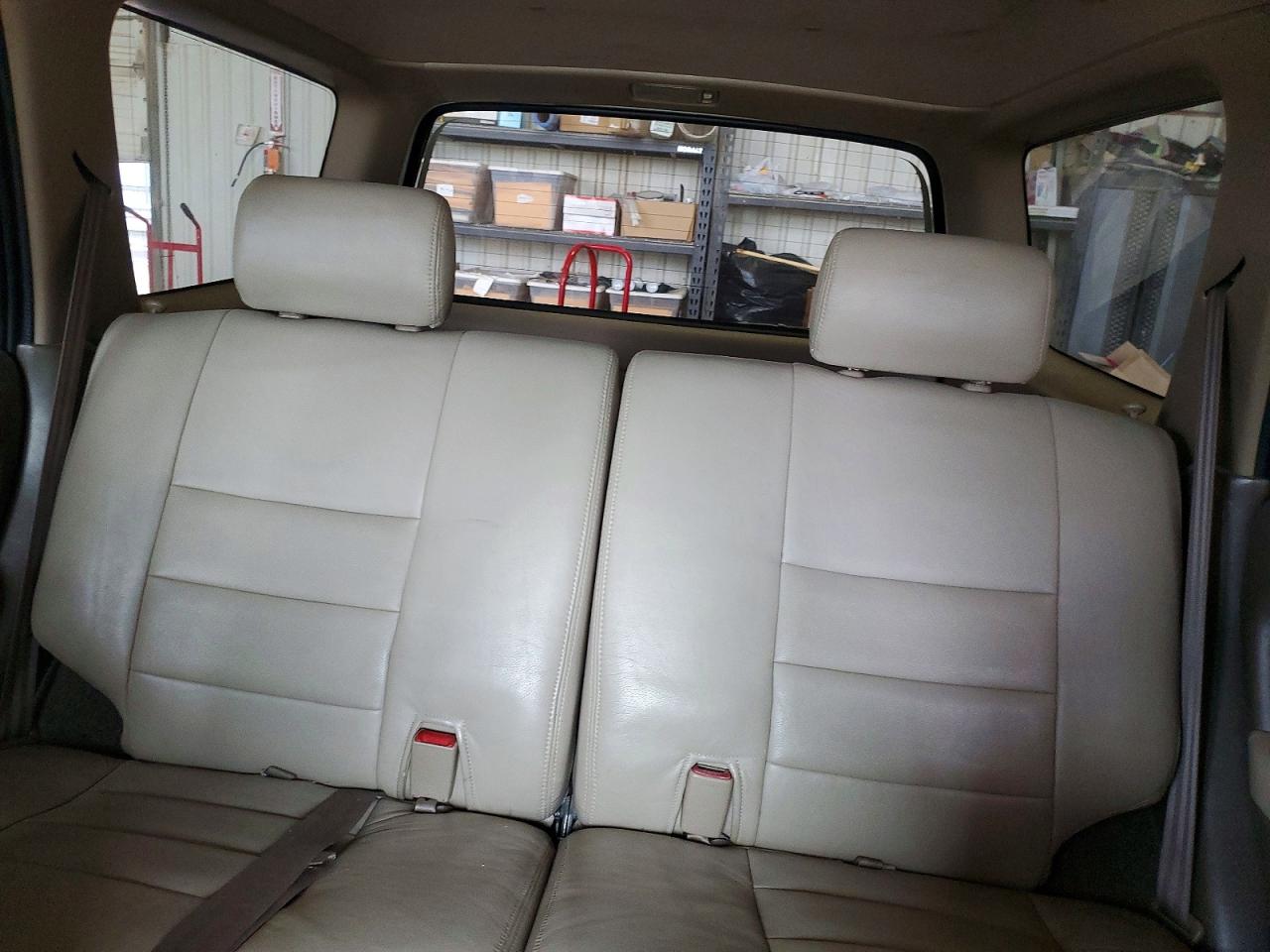 Toyota 4Runner Sr5