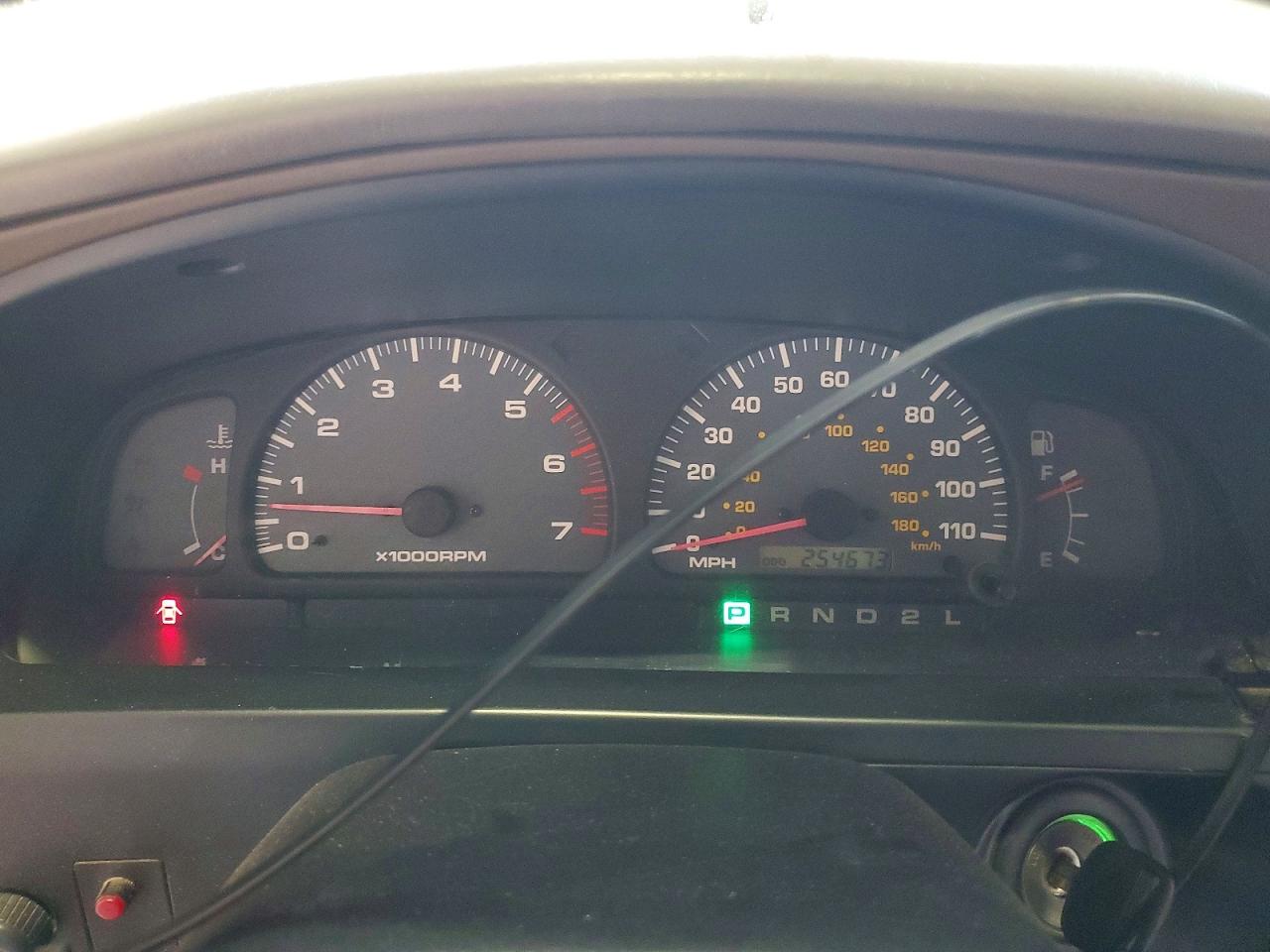 Toyota 4Runner Sr5