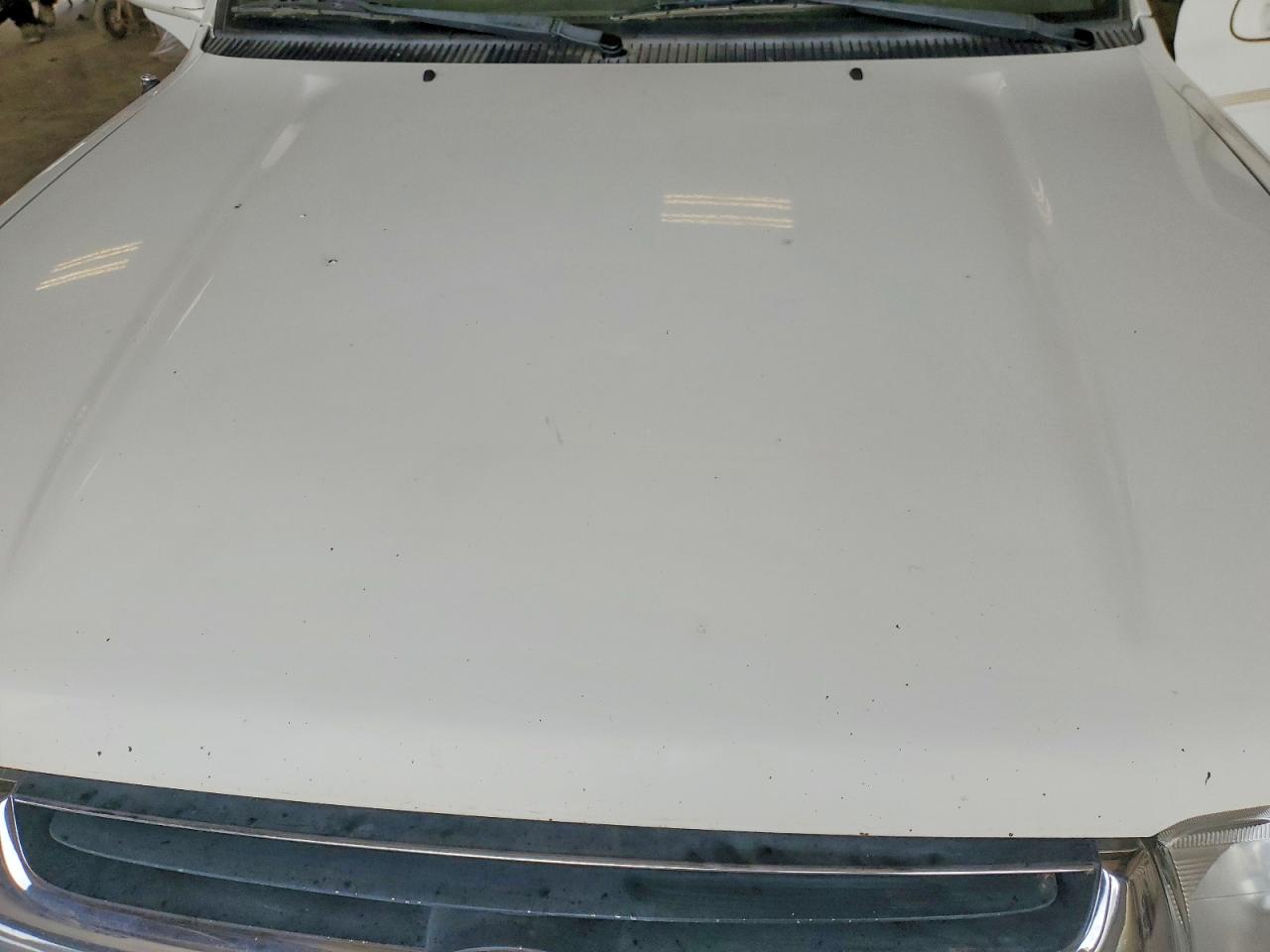 Toyota 4Runner Sr5