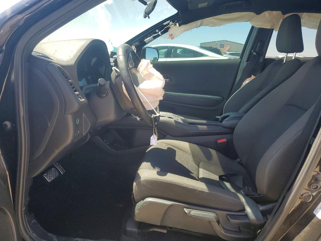 Honda HR-V Sport