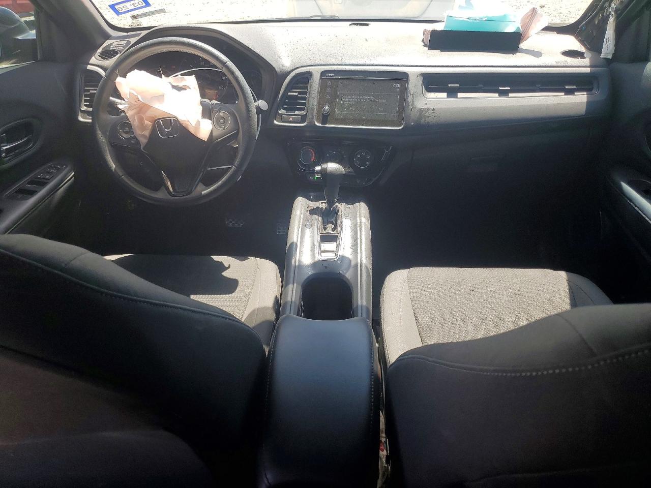 Honda HR-V Sport
