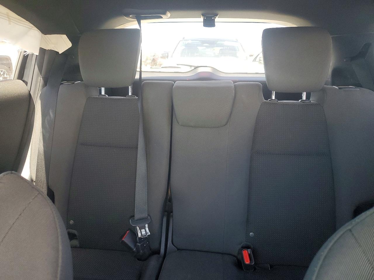 Honda HR-V Sport