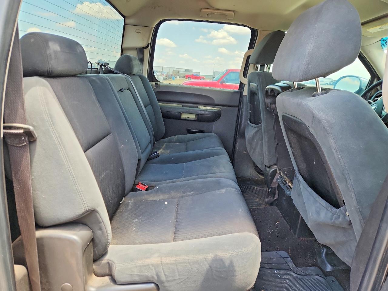 Chevrolet Silverado C1500 Lt
