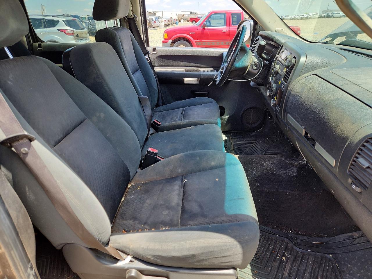 Chevrolet Silverado C1500 Lt