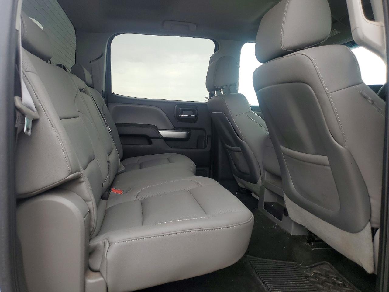 Chevrolet Silverado C2500 Heavy Duty Lt