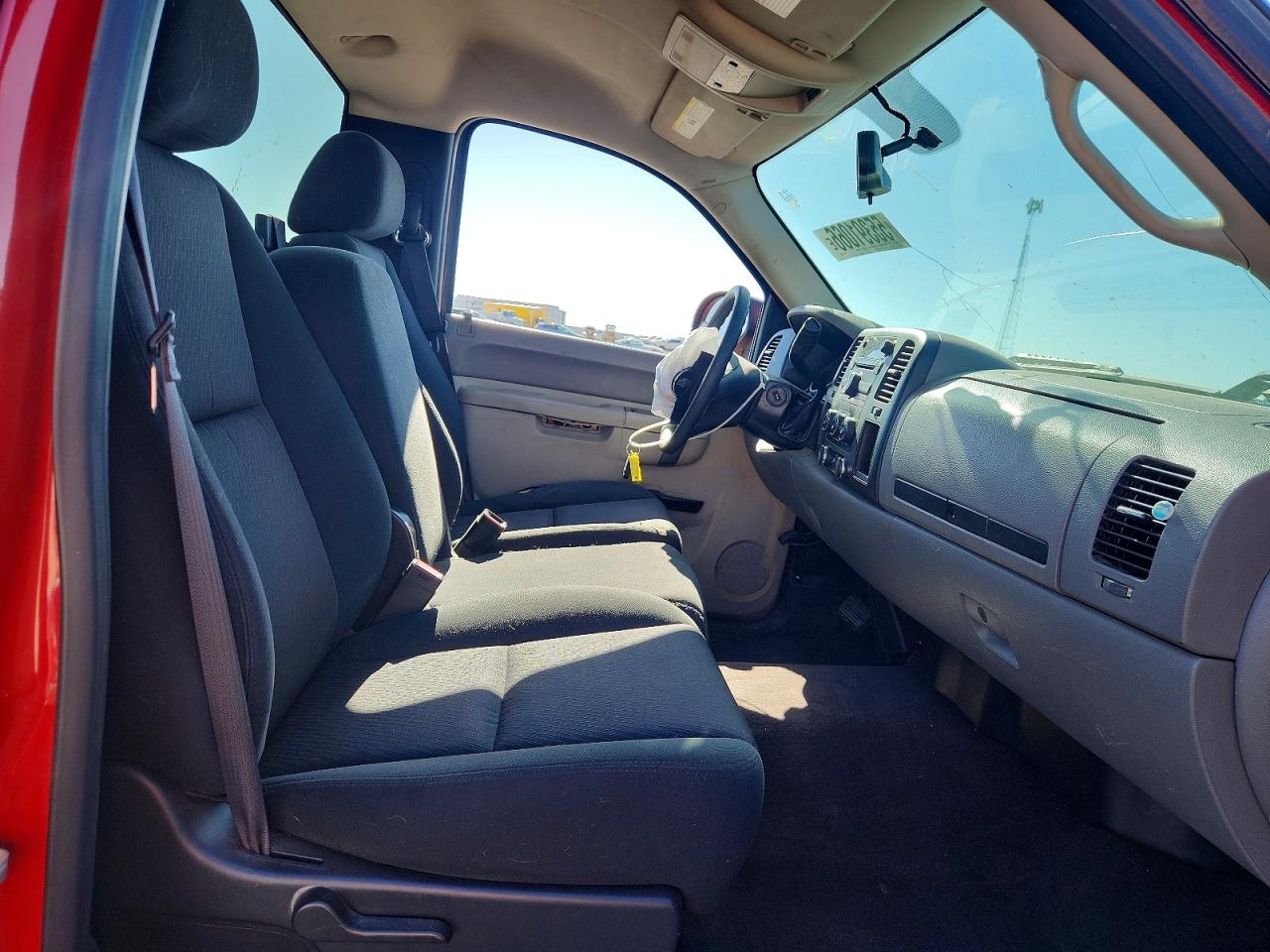 Chevrolet Silverado C1500