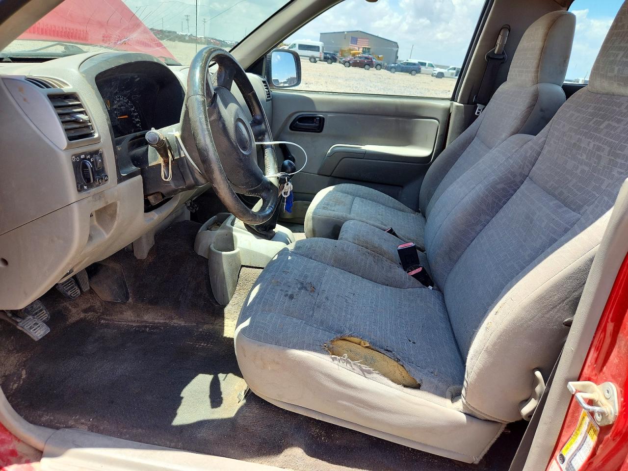 GMC Canyon