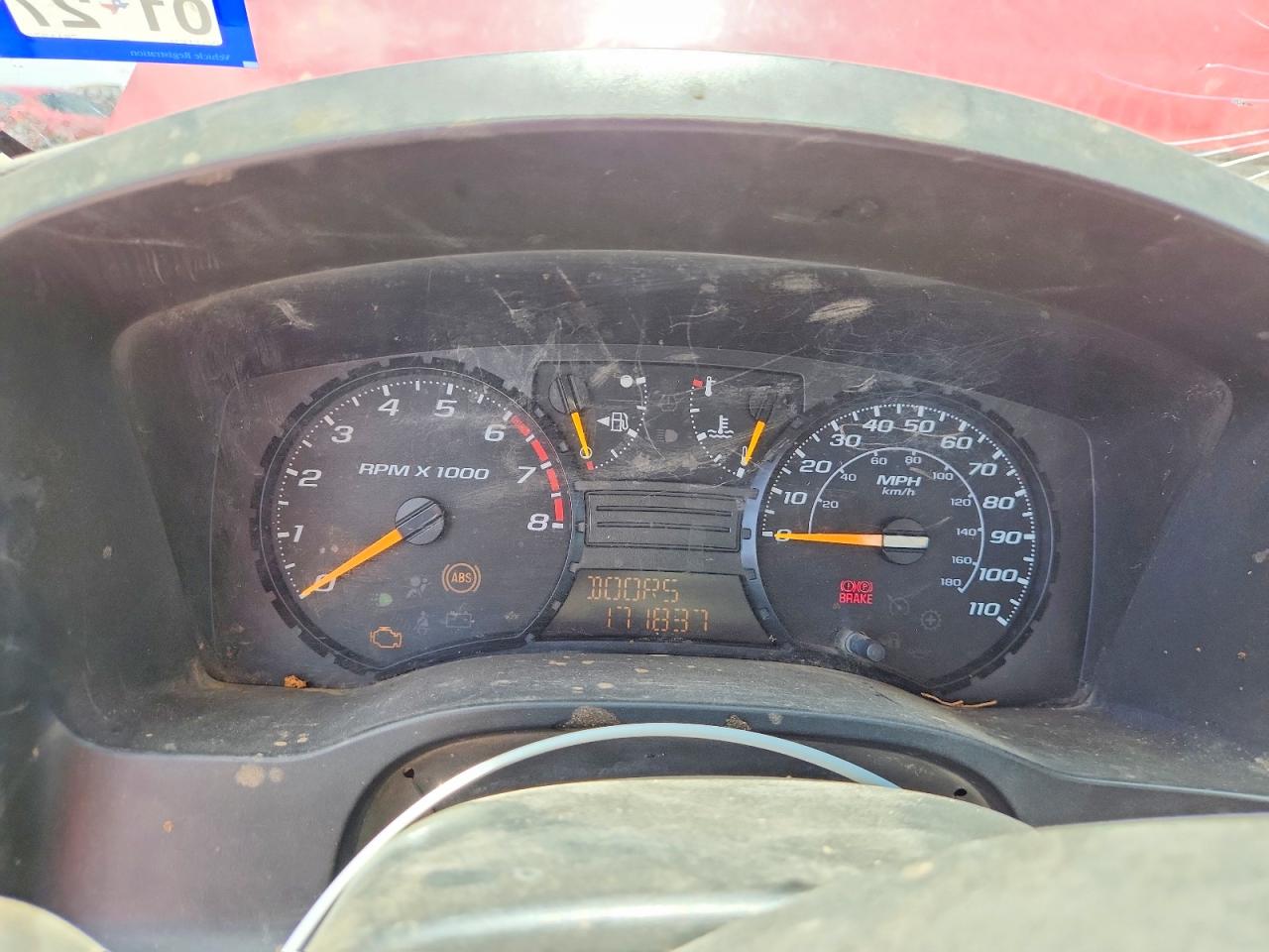 GMC Canyon