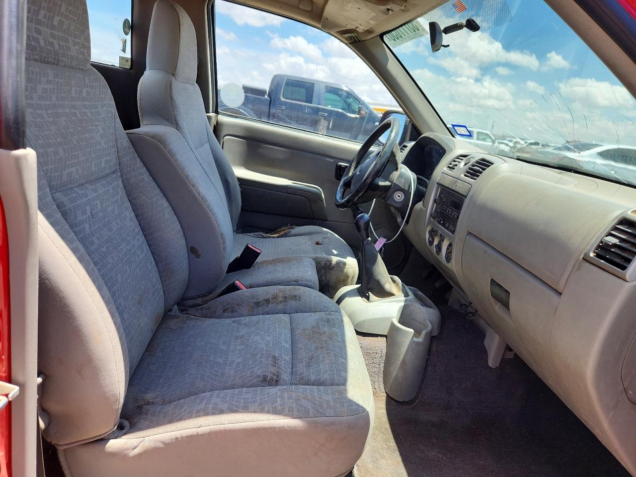 GMC Canyon