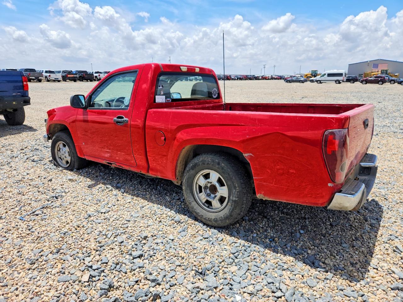 GMC Canyon
