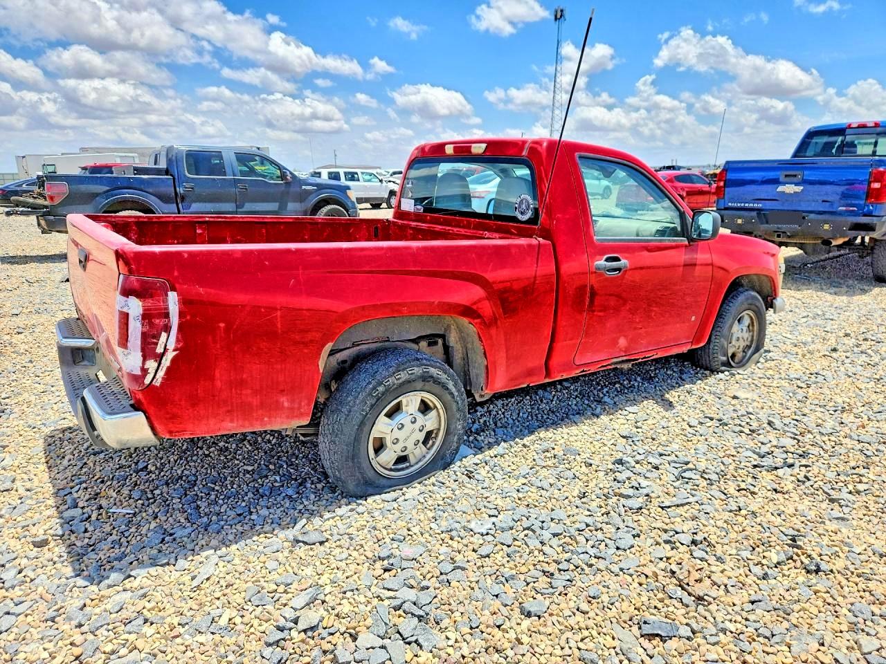 GMC Canyon