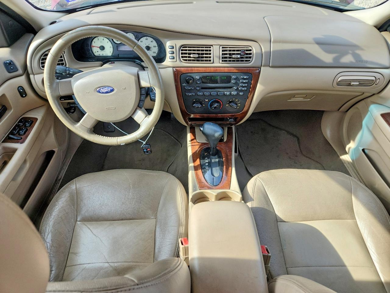 Ford Taurus Sel