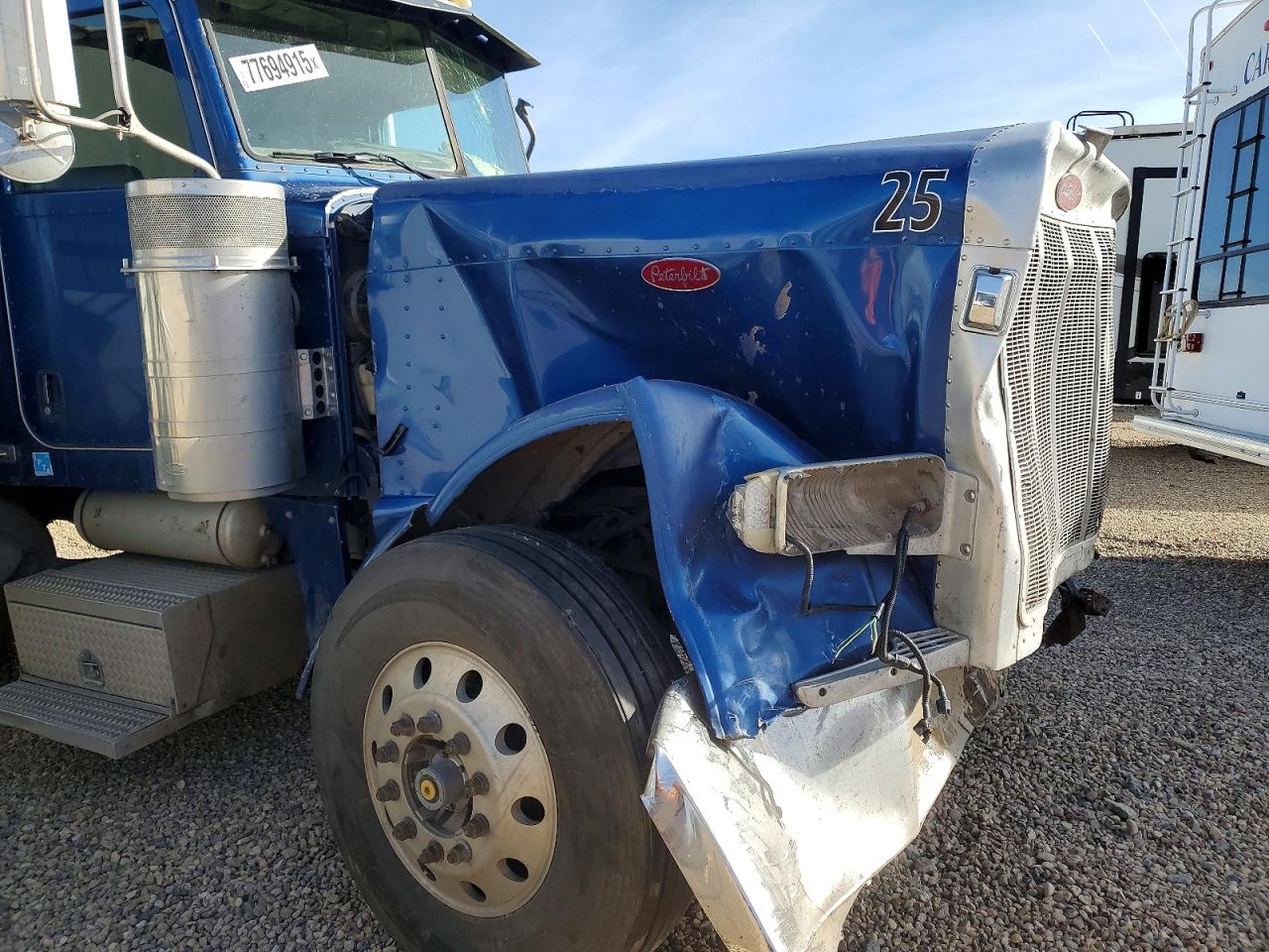 Peterbilt 379